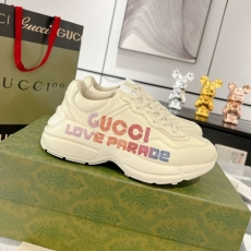 Gucci Rhyton Shoes